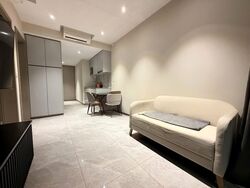 The Garden Residences (D19), Apartment #569229131